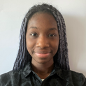 Portrait professionnel de Caroline Aminata Fall
